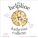 The Helpline - eAudiobook