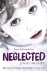 Neglected : Every child needs love - Book