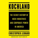 Kochland - eAudiobook
