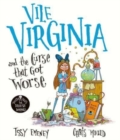 Vile Virginia and the Curse that Got Worse - Book