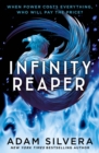 Infinity Reaper : The much-loved hit from the author of No.1 bestselling blockbuster THEY BOTH DIE AT THE END! - Book