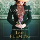The Cotton Town Girls - eAudiobook