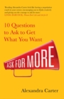 Ask for More - eBook