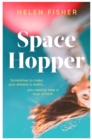 Space Hopper : 'Charming and powerful' –Marjan Kamali - Book