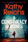 A Conspiracy of Bones - eBook