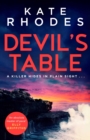 Devil's Table : The Isles of Scilly Mysteries: 5 - eBook