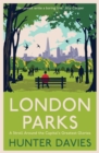 London Parks - eBook