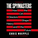 The Spymasters - eAudiobook