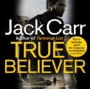 True Believer : James Reece 2 - eAudiobook