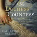 The Duchess Countess - eAudiobook