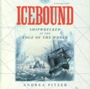 Icebound - eAudiobook