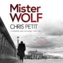 Mister Wolf - eAudiobook