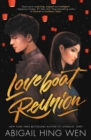 Loveboat Reunion - eBook