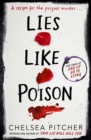 Lies Like Poison - eBook