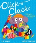 Click Clack - Book