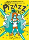 Pizazz vs the New Kid : The super awesome new superhero series! - eBook