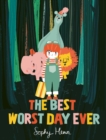 The Best Worst Day Ever - Book