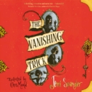 The Vanishing Trick - eAudiobook