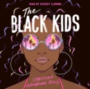 The Black Kids - eAudiobook