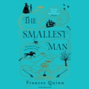 The Smallest Man - eAudiobook