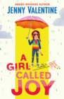 A Girl Called Joy : Sunday Times Children's Book of the Week - Book