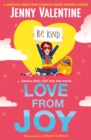 Love From Joy - eBook
