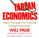 Tarzan Economics : Eight Principles for Pivoting through Disruption - eAudiobook