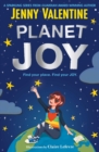 Planet Joy - eBook