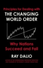 Principles for Dealing with the Changing World Order : Why Nations Succeed or Fail - eBook