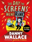 The Day the Screens Went Blank - eBook