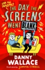 The Day the Screens Went Blank - Book