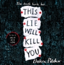 This Lie Will Kill You - eAudiobook