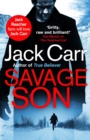 Savage Son : James Reece 3 - Book