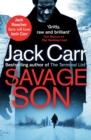 Savage Son : James Reece 3 - eBook