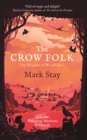 The Crow Folk : The Witches of Woodville 1 - Book