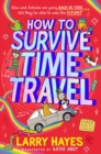 How to Survive Time Travel - Book