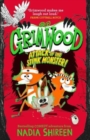 Grimwood: Attack of the Stink Monster! : The funniest book you'll read this winter! - Book