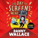 The Day the Screens Went Blank - eAudiobook
