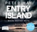 Entry Island - Book
