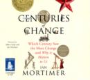 Centuries of Change - Book