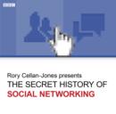 The Secret History Of Social Networking - eAudiobook