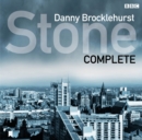 Stone: The Complete Series 3 : A BBC Radio 4 dramatisation - eAudiobook
