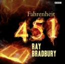 Fahrenheit 451 - eAudiobook