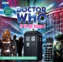 Doctor Who At The BBC : Volume 3: Now And Then - eAudiobook