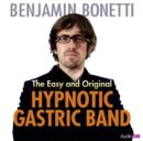 Easy and Original Hypnotic Gastric Band, The - eAudiobook