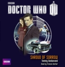 Doctor Who: Shroud Of Sorrow - eAudiobook