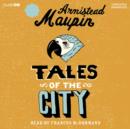 Tales of the City - eAudiobook