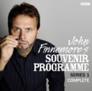 John Finnemore's Souvenir Programme: Series 1 : The BBC Radio 4 comedy sketch show - eAudiobook
