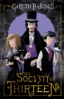 The Society of Thirteen - eBook