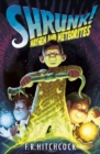 Mayhem and Meteorites: A SHRUNK! Adventure - eBook